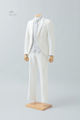 タキシード No.22