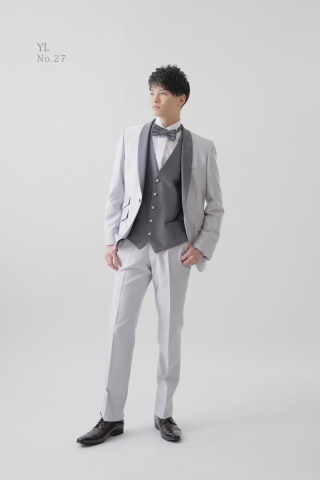 タキシード No.27