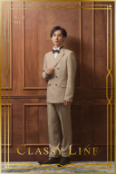 タキシードNo.13