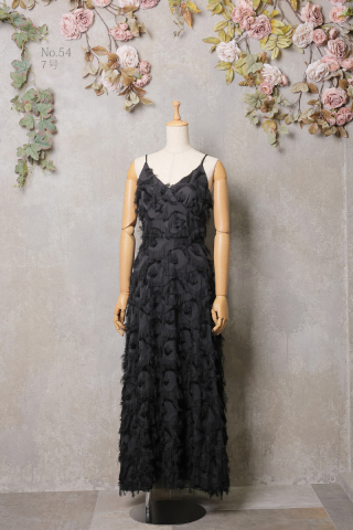 カラードレスNo.54