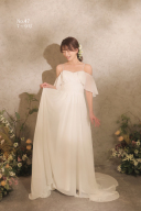 ウェディングドレス No.47