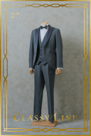 タキシード No.16