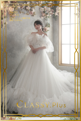 ウェディングNo.33