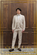 タキシード No.10