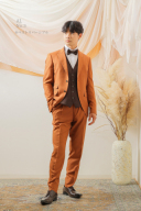 タキシード No.3