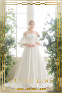 ウエディングドレス No.56