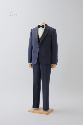 タキシード No.32