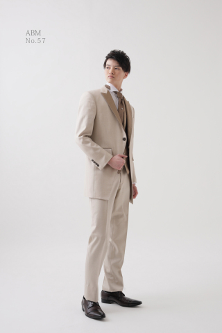 タキシード No.57