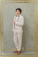 タキシードNo.14