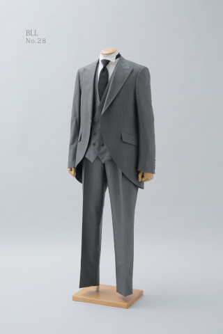 タキシード No.28