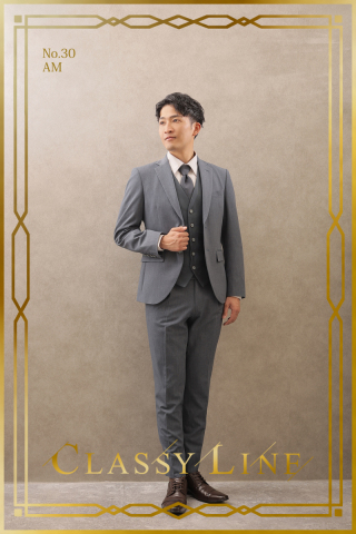 タキシードNo.30