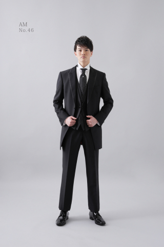 タキシード No.46