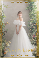 ウェディングドレスNo.36