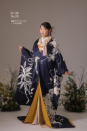 色打掛No.20（和装小物あり）