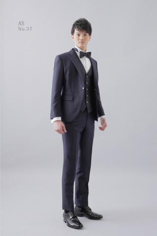 タキシード No.37