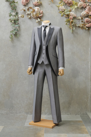 タキシード No.8