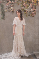 ウェディングドレス No.35