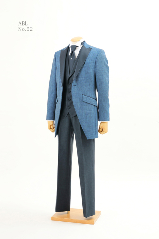 タキシード No.62