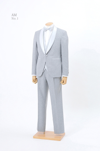 タキシード No.1