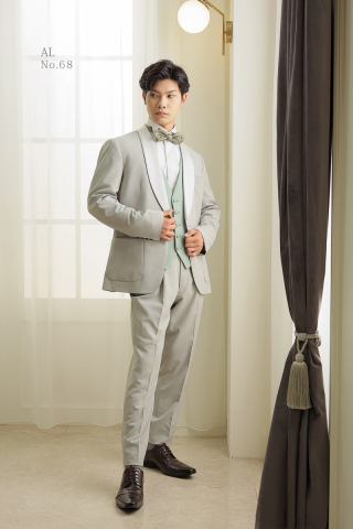 タキシード No.68