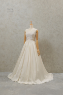 ウェディングドレス No.29