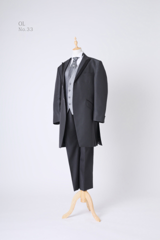 タキシード No.33