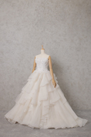 ウエディングドレス No.50