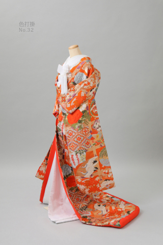 色打掛No.32