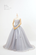 カラードレス No.34