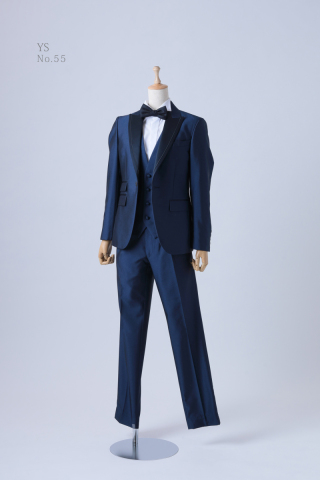 タキシード No.55