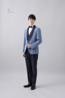 タキシード No.21