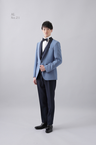 タキシード No.21