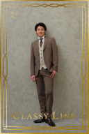 タキシード No.7