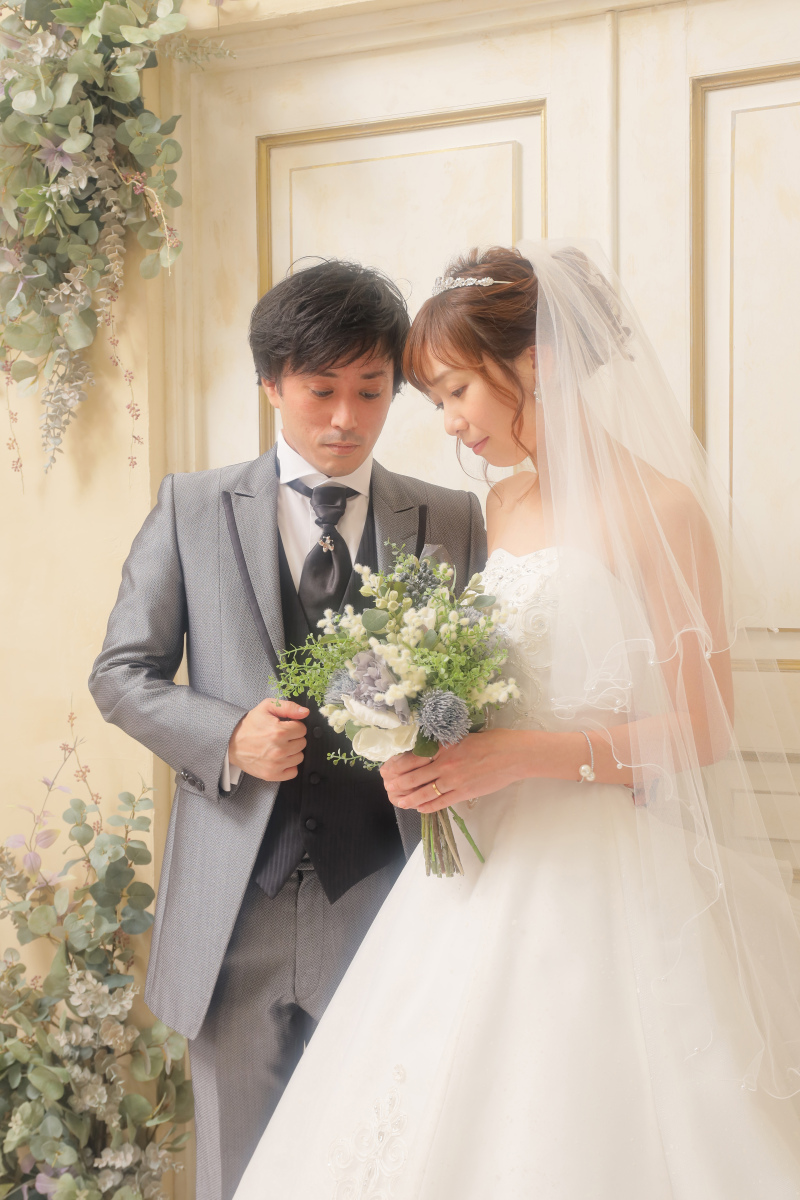 落ち着いたシチュエーションで・・