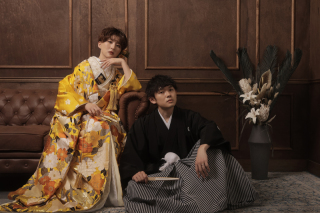 スタジオフォト⚘