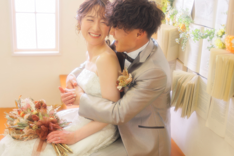 ハグショット‼