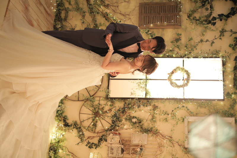 360度かわいいドレスを選んで❁