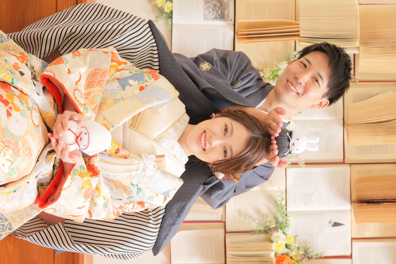 大好きなミッフィーと一緒に♪