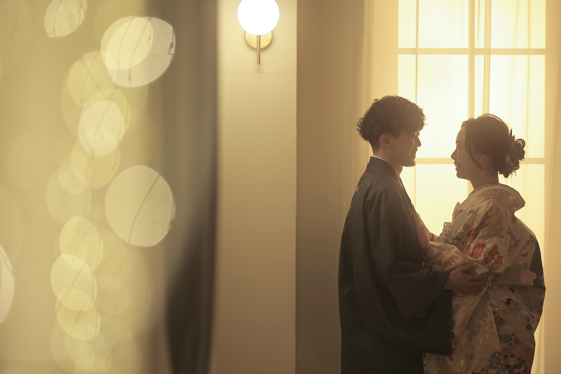 ドラマチックに