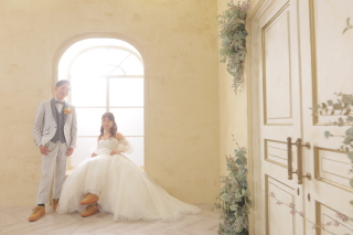 スタジオフォト⚘