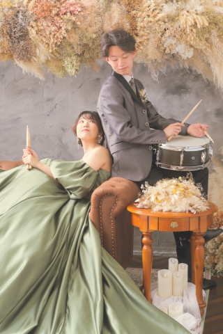 和洋装スタジオ