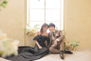 スタジオフォト⚘