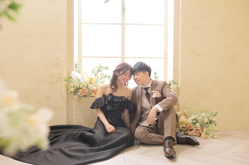 スタジオフォト⚘