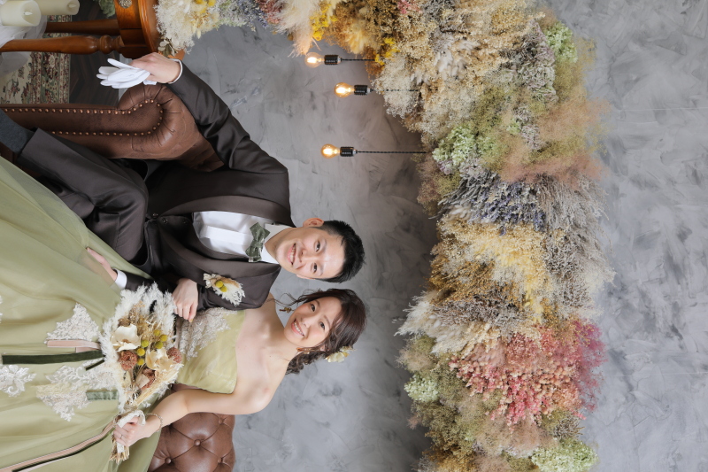 腕組みショット☆