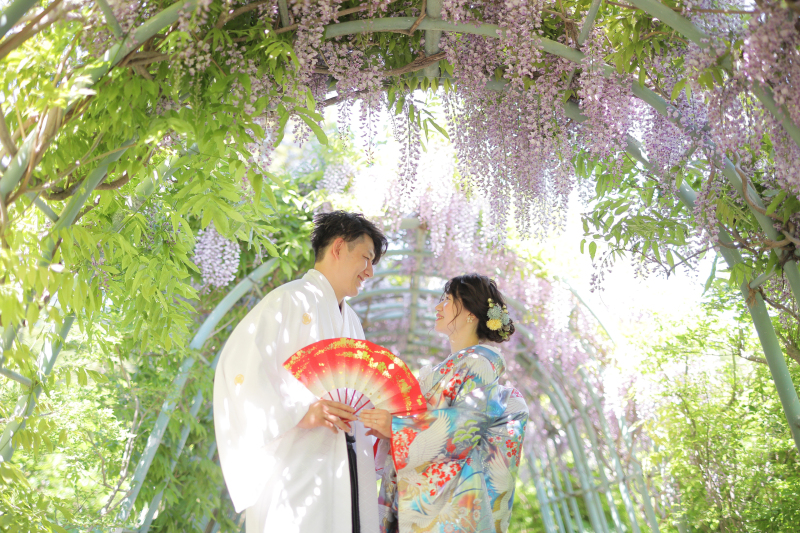 こんなところにも・・・