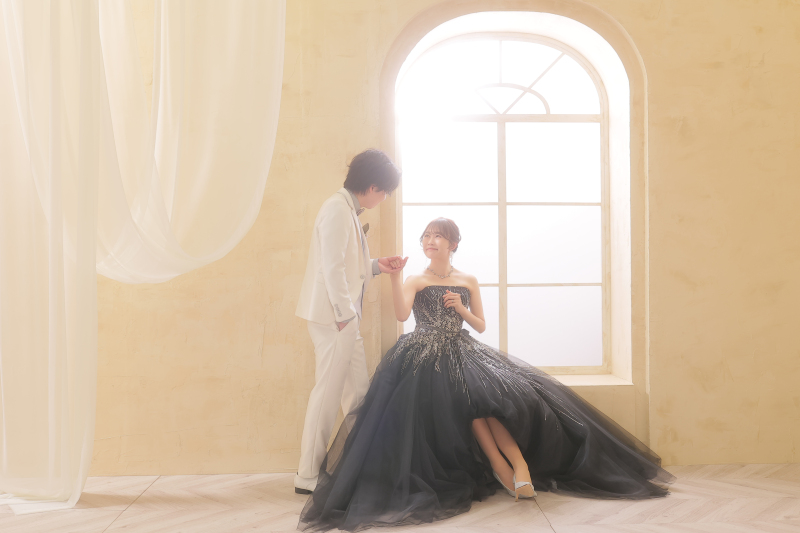 エスコートショット