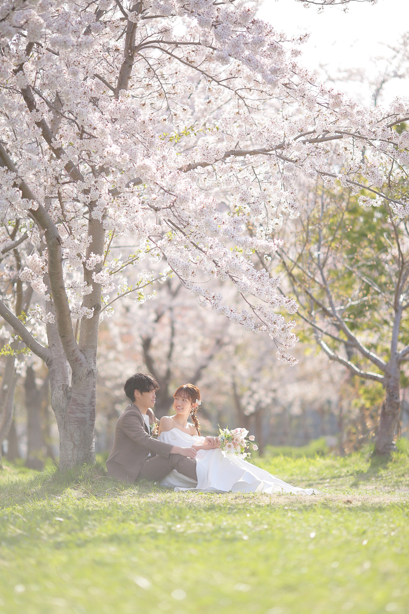 天気がいい日は☀