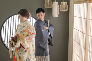 和洋装スタジオ