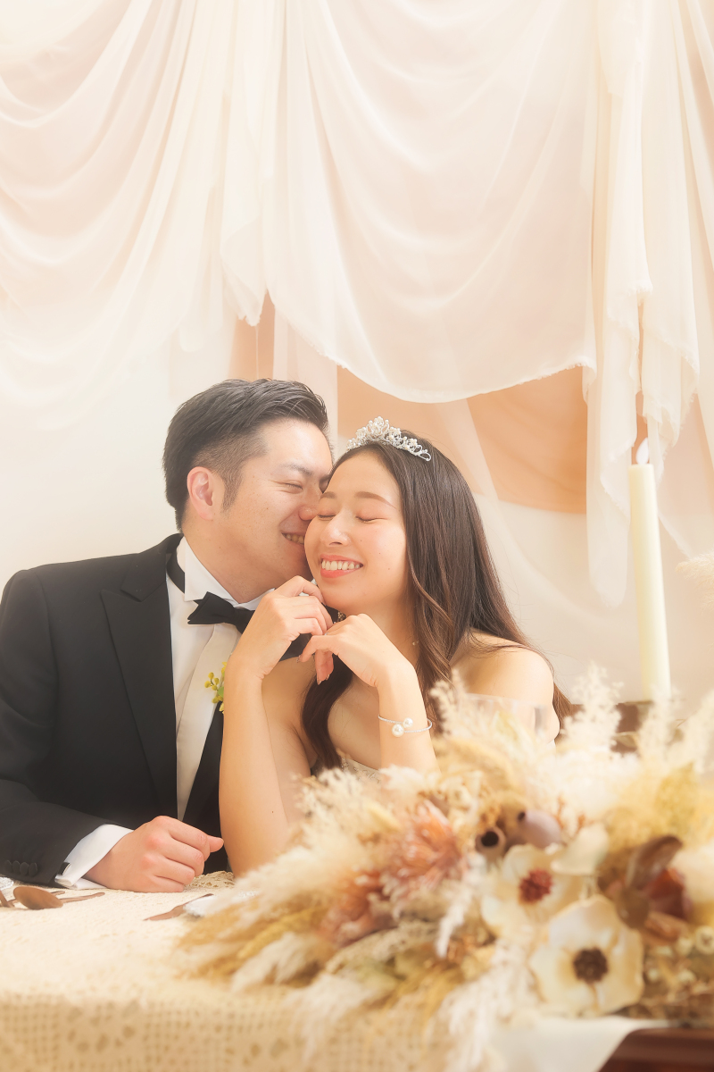 こしょこしょ話?