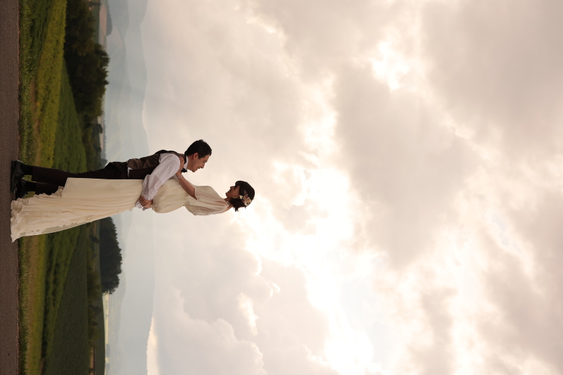 最後は・・・！！